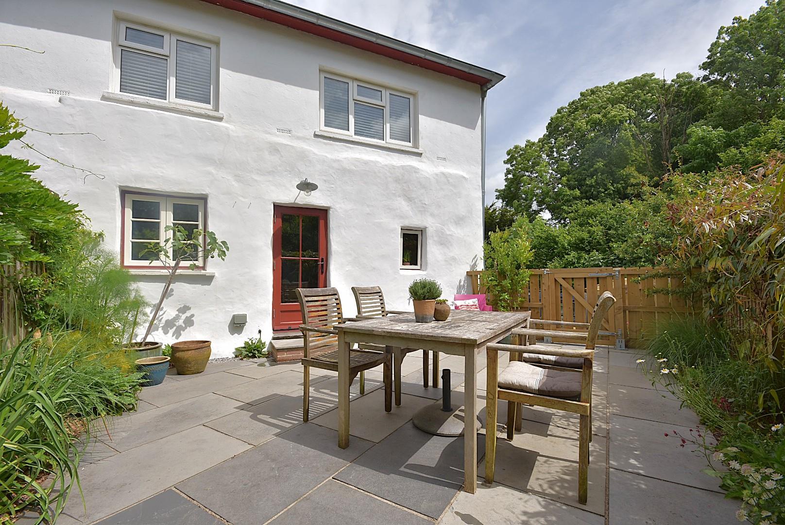 Rose Cottage, Drope Road, St. George's-Super-Ely, Cardiff, CF5 6EP